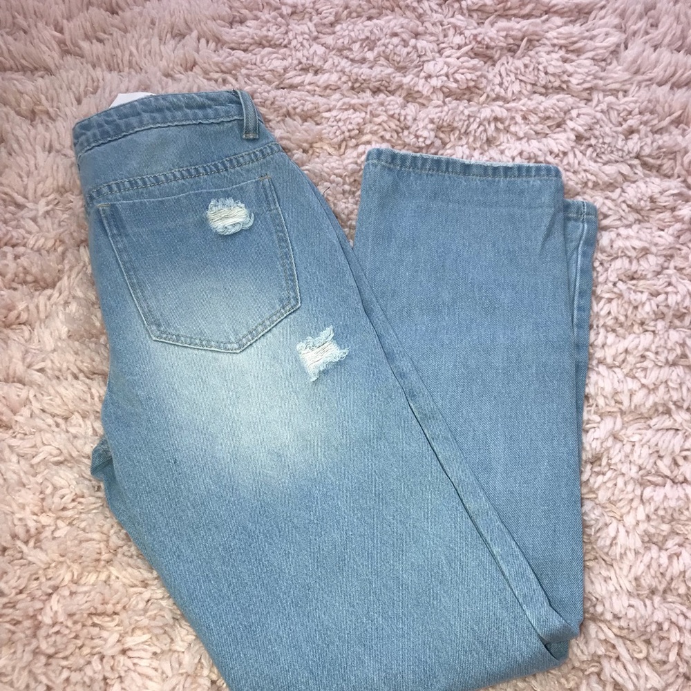 Jeans - Picture 2 of 2